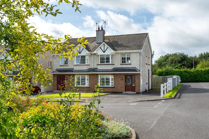 19 Westwood Grove, Clare, Offaly, Offaly