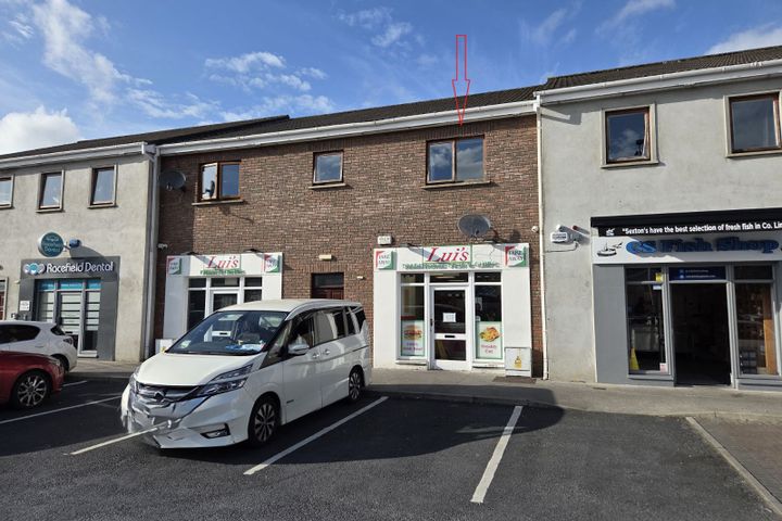 Apartment 14, Racefield Centre, Dooradoyle, Co. Limerick, V94YN20