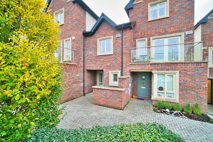 15 Hayfield, Maynooth, Co. Kildare, Maynooth, Co. Kildare, W23EW28