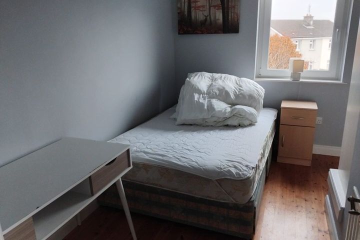 Circular Road, Letteragh, Co. Galway