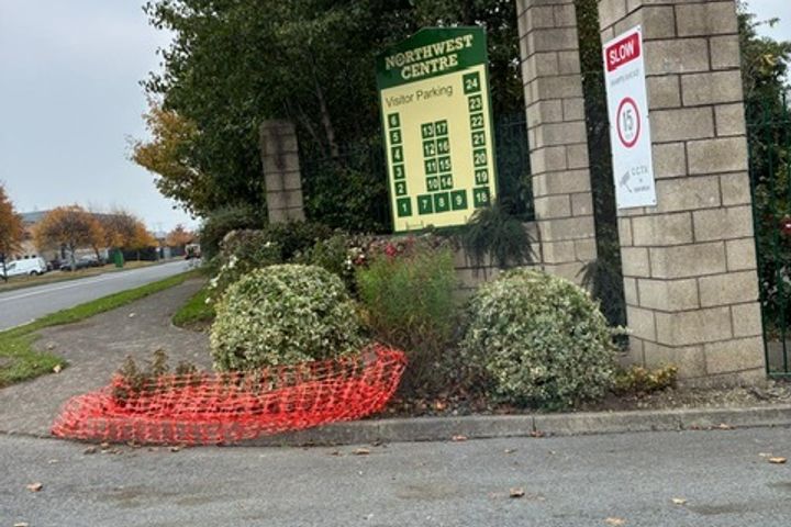 Unit 20 Northwest Business Park Centre, Blanchardstown, Dublin 15
