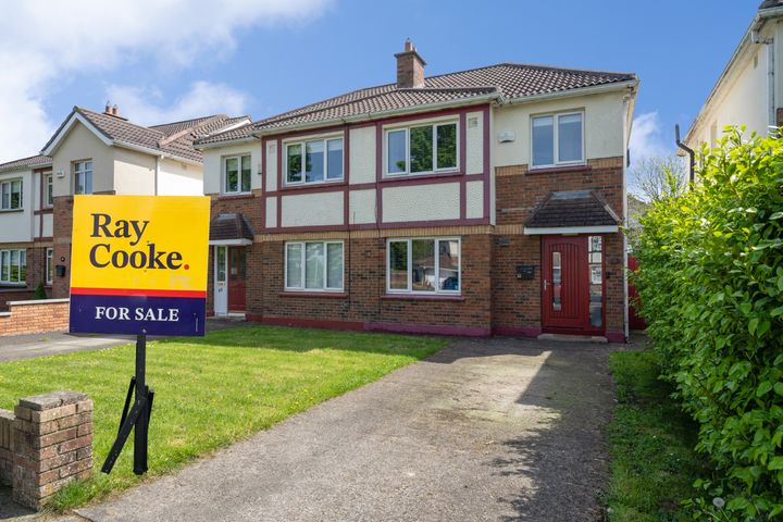 26 Ferncourt Ave, Tallaght, Dublin 24, Dublin 24, Dublin