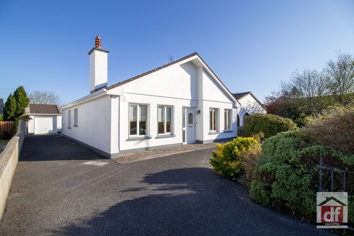 32 Knockaphunta Park, Castlebar, Co. Mayo, F23AK58