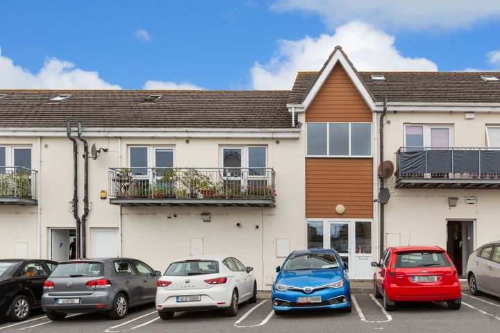 21 Willowbrook, Newcastle Road, Kilcoole, Co. Wicklow, A63FF84
