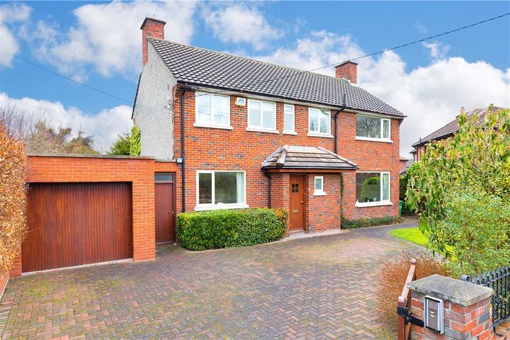 22 Maple Rd, Clonskeagh, Dublin 14, Dublin 14, Dublin