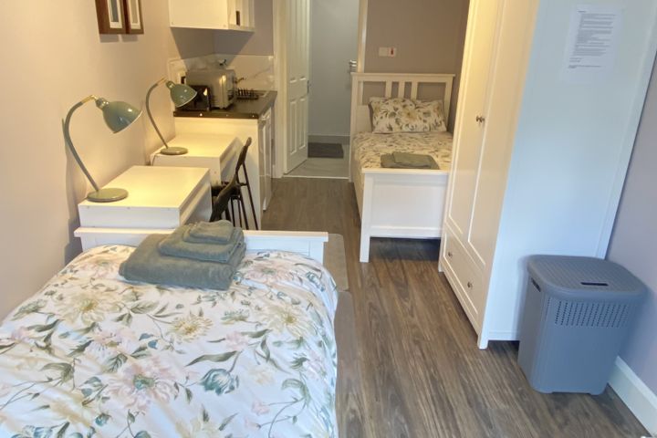 Parklands Road, Ballycullen, Dublin 24