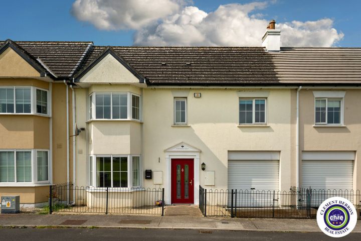 87 Laurel Drive, Esker Hills, Portlaoise, Co. Laois, R32Y6CX