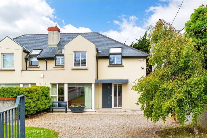 Bramhall, 44 Castlepark Rd, Dalkey, Dublin
