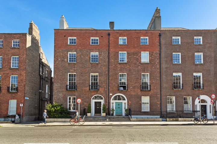 23 Dunloe Hall 27 Merrion St, Dublin 2, Dublin, Dublin 2, Dublin