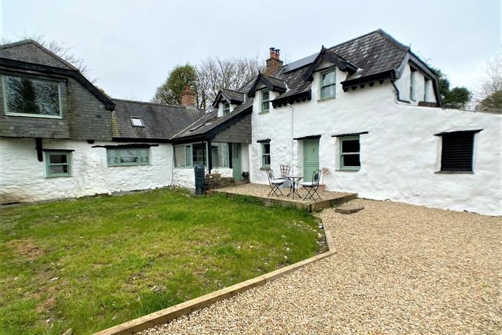 Knockmoyle, Kylebrack, Loughrea, Galway