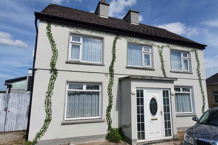 Farranagalliagh West, Cootehall, Cootehall, Co. Roscommon, F52XY45
