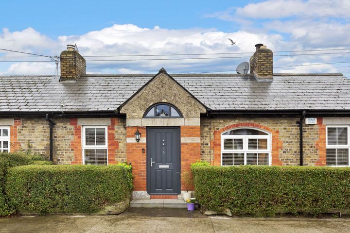 6 Rafters Road, Drimnagh, Dublin 12, Co. Dublin, D12E276