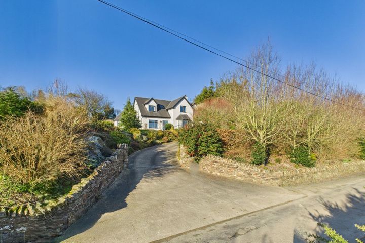 Cornwall, Killurin, Co. Wexford, Y21PH21