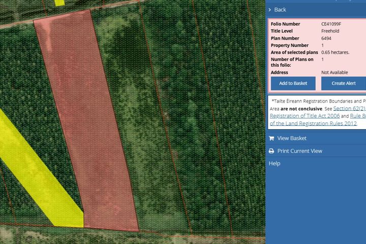 Carnacalla, Kilrush, Co. Clare