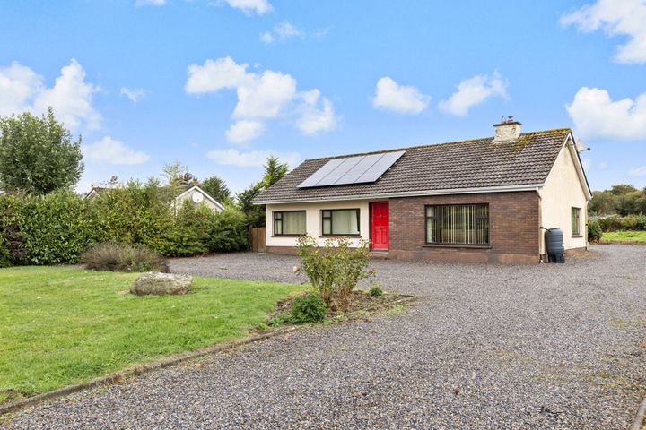 Donore,, Bagenalstown,, Co. Carlow, R21CK40