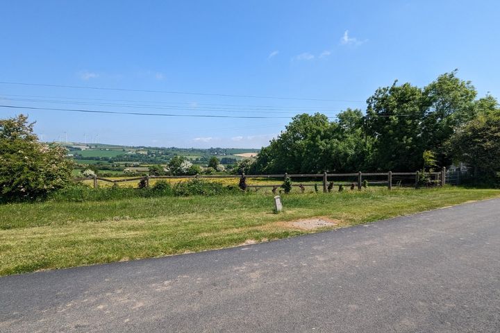 Site, 3 Ballindaggin, Enniscorthy, Co Wexford, Y21R864