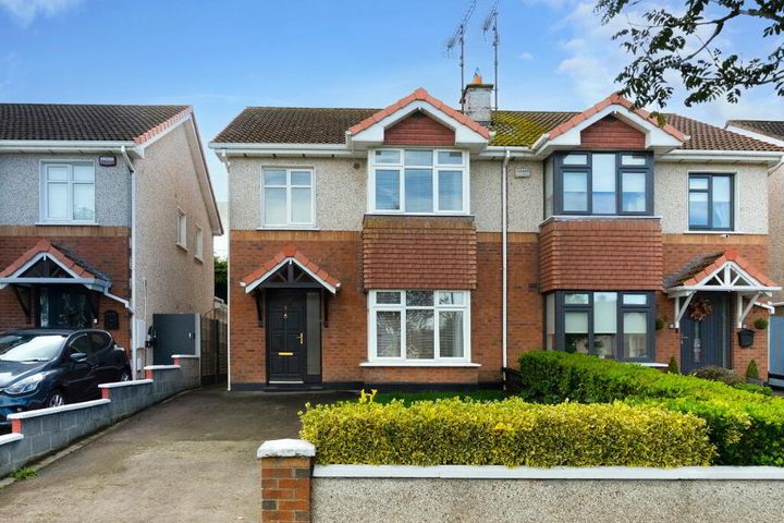 6 Cherryhill Road, Kells, Co. Meath, A82P2T0