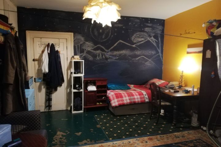 Seville Place, Dublin 1