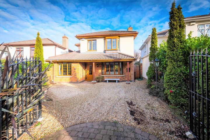 27 Carysfort Grove, Blackrock, Dublin, Dublin