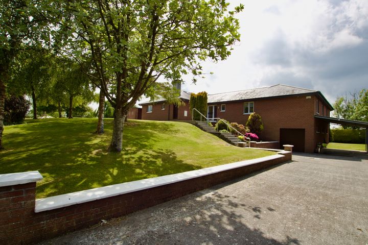 Hillquarter, Coosan, Athlone, Co Westmeath, N37T6E8