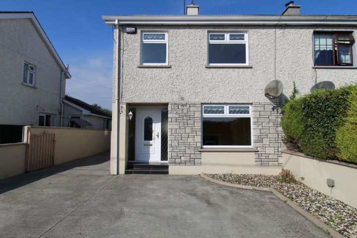 45 Gallen View, Ferbane, Co. Offaly, R42WK71