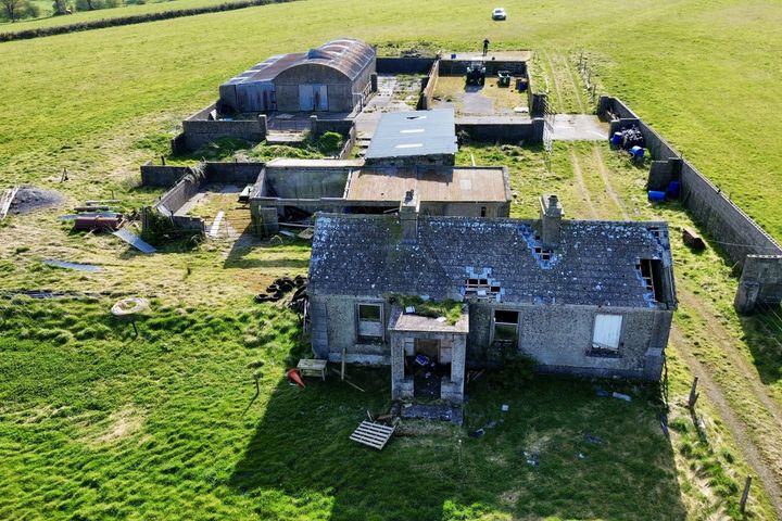 Ballintava, Dunmore, Co. Galway