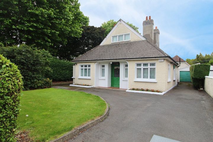 64 Vernon Ave, Clontarf, Dublin 3, Dublin 3, Dublin