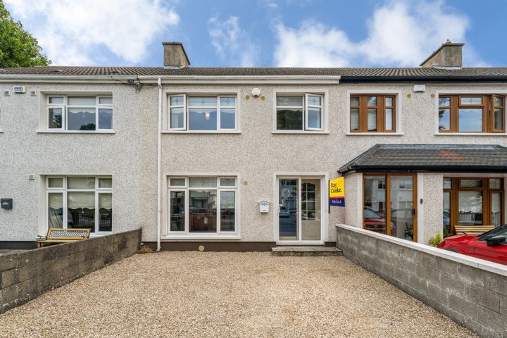 4 Bawnville Park, D24VWT7, Tallaght, Dublin 24