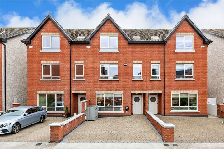 11 Norabrook, Howth Road, Clontarf, Dublin 3, Dublin