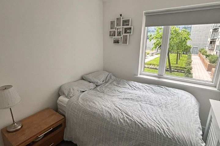 Gallery Quay, Grand Canal,Dublin 2, Grand Canal Dock, Dublin 2