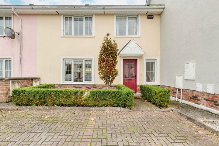 131 The Hermitage, Portlaoise, Co. Laois, R32NYR2