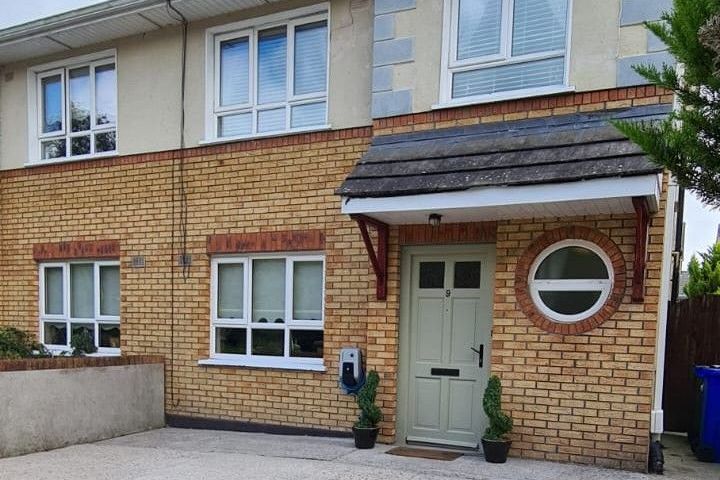 9 The Glen, Kilnacourt Woods, Portarlington, Co. Laois, R32V250