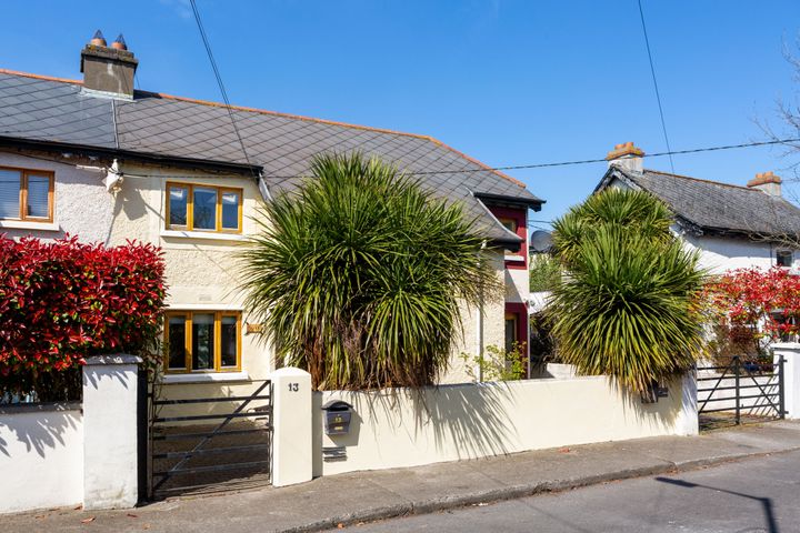 13 Seafort Gardens, Sandymount, Dublin 4, Dublin 4, Dublin