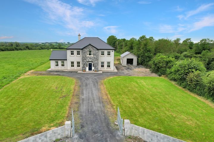 Creevagh Beg, Quin, Ennis, Co. Clare, V95FPX5