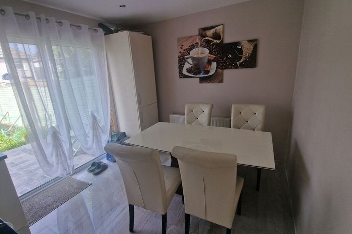 The Laurels,Tullow Road,Carlow, Carlow Town, Co. Carlow, R93F5C0