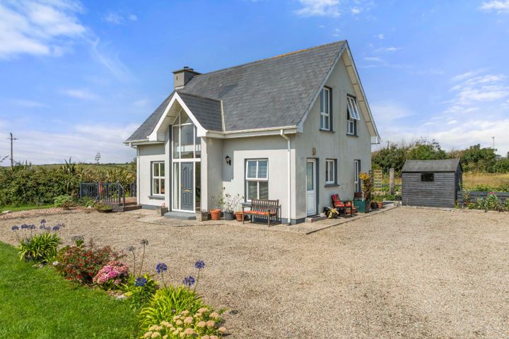 Fearnog, Templetown, Fethard-On-Sea, Templetown, Co. Wexford, Y34KW24