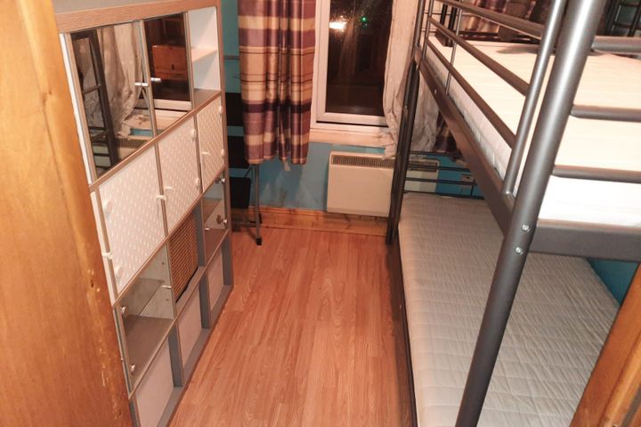Flat 6 , 490 South Circular Road, Dublin 8, Rialto, Dublin 8
