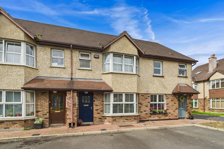 23 Bruach Tailte, Nenagh, Co. Tipperary, E45EP44