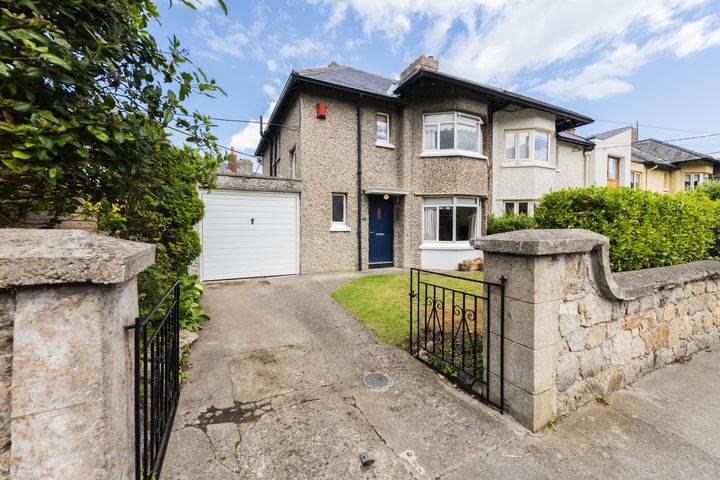 25 Convent Rd, Blackrock, Dublin, Dublin