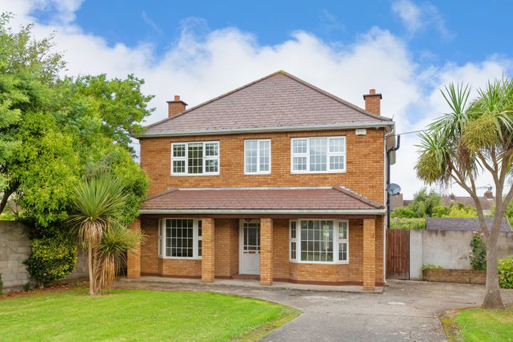 25a Woodbine Park, Donnybrook, Blackrock, Dublin