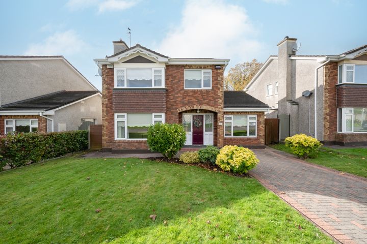 3 Ard Dara Drive, Blarney, Co Cork, T23H765