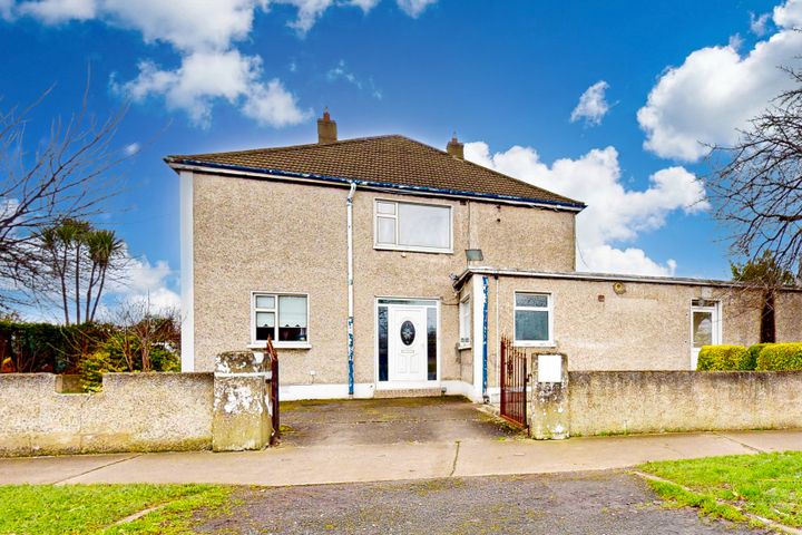 14 Wellington Road, Templeogue, Dublin 6W, Templeogue, D6WX020