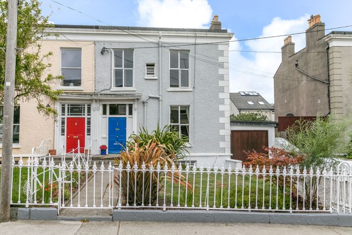 12 Corrig Avenue, Dun Laoghaire, Co Dublin, Dublin