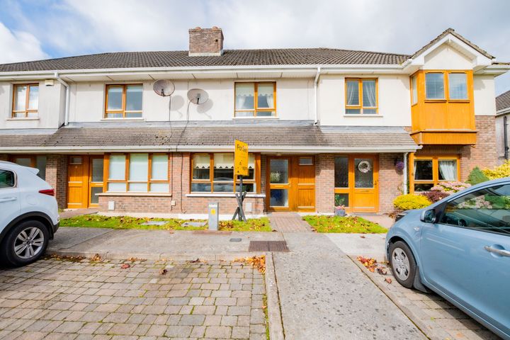 7 The Willows, Lakepoint, Mullingar, Westmeath