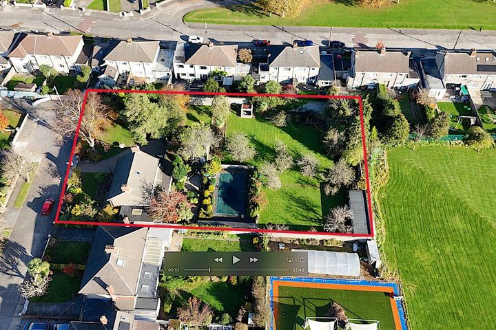 34 Saint Brendan'S Drive, Dublin 5, D05X3K6