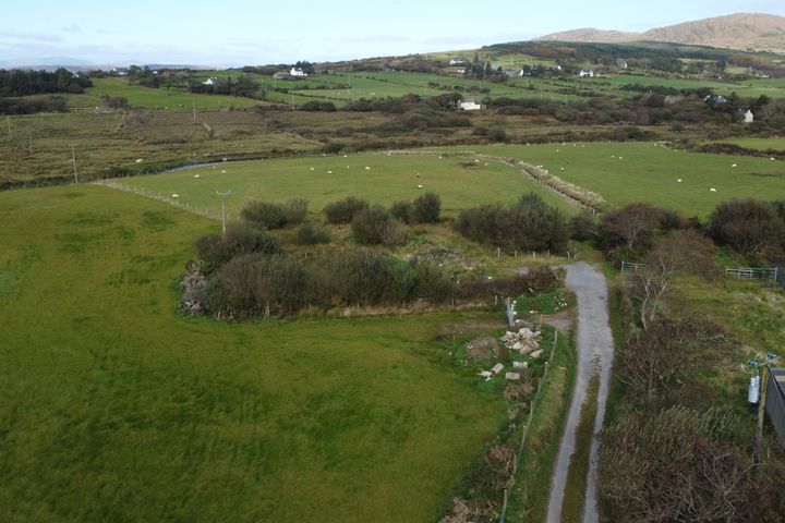 Inches, Eyeries, Beara, Co. Cork