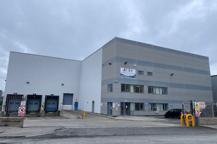  Block 542, Grants Crescent, Greenogue Business Park, Baldonnell, Dublin 22