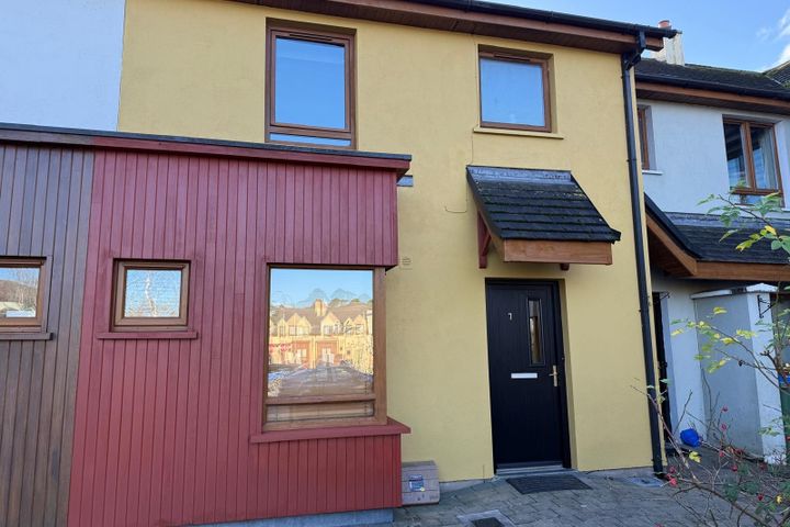 7 The Court, Greenfields, Firies, Co. Kerry, V93RK20