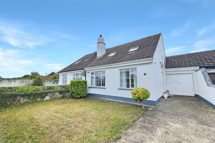 2 Willow Park, Ennis, Co Clare, V95P9W6