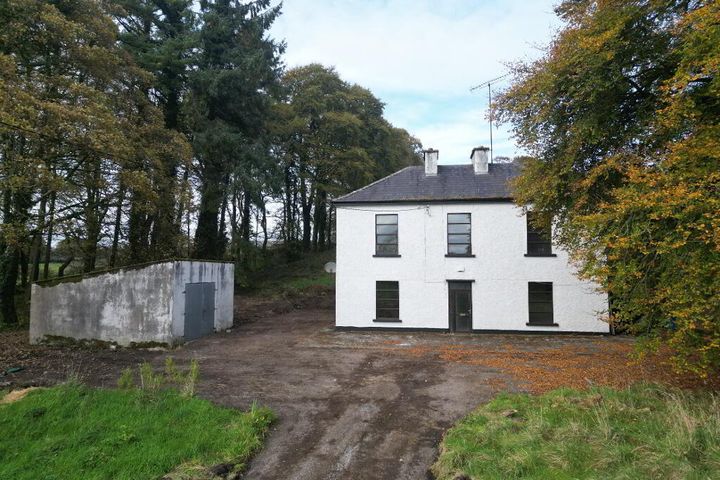 Drummartin House, Drummartin, Aclare, Co. Sligo, F91ND76
